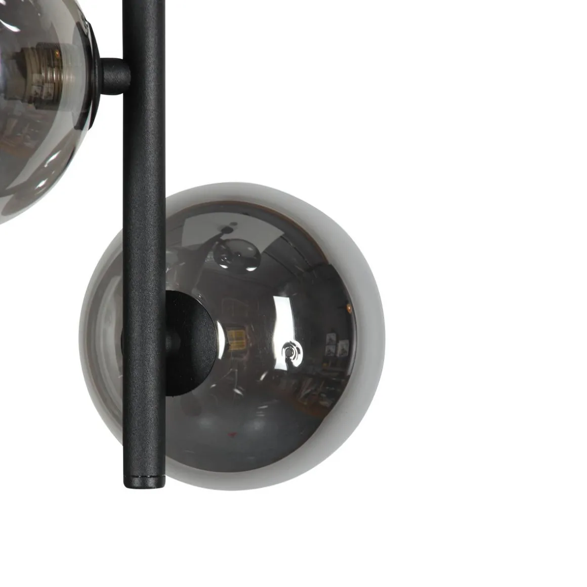 Estera takpendel 3-lys