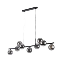 Estera takpendel 9-lys