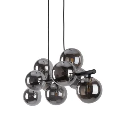 Estera takpendel 9-lys