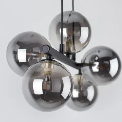 Estera takpendel 5-lys