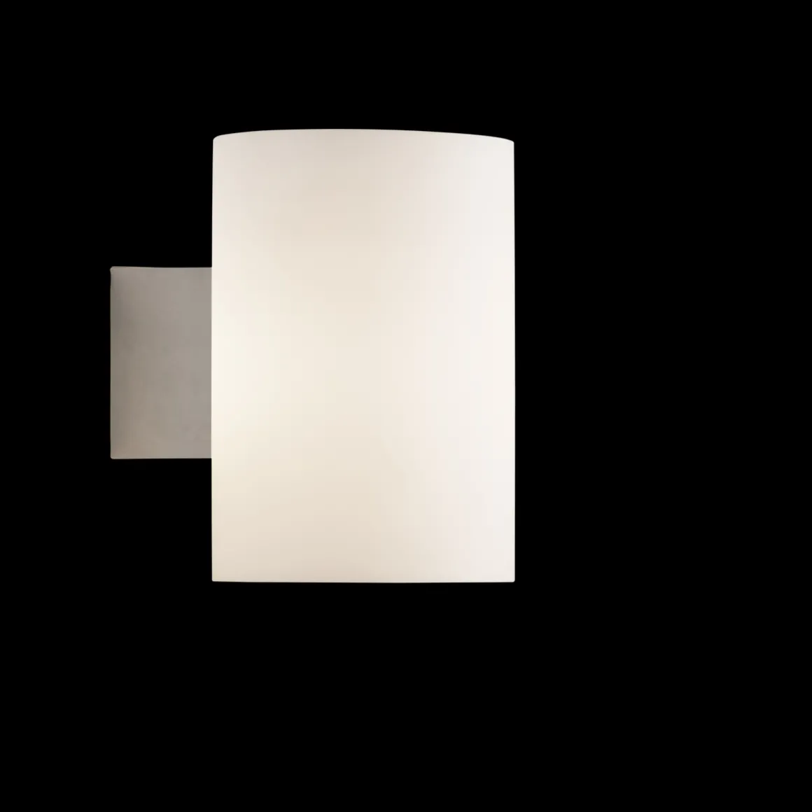 Evoke vegglampe large IP44