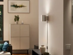 Evoke vegglampe small IP44