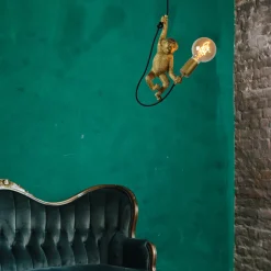 Extravaganza Chimp takpendel