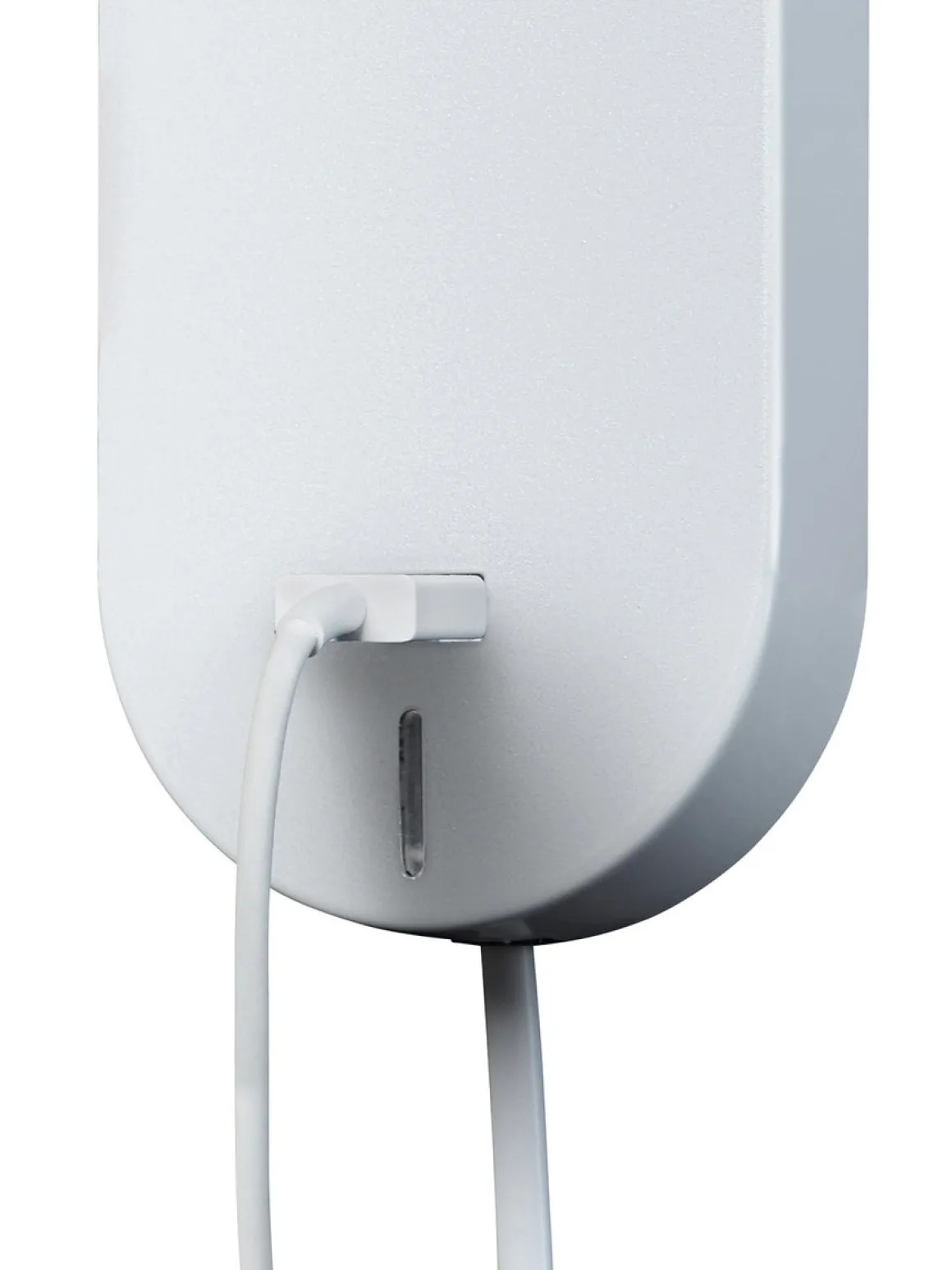 Eye vegglampe 5 watt dimbar m/ USB - Hvit