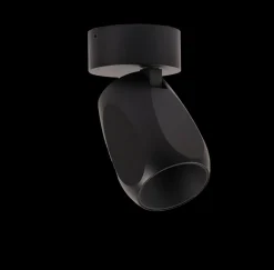 Facet W70 takspot 8W LED 2700 Kelvin CRI 90 - Dimbar