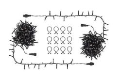 Fairybell ProExtend cluster lysslynge 2 pakning tillegg slynge IP44