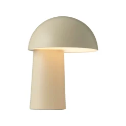 Faye bordlampe oppladbar IP20 - Dimbar