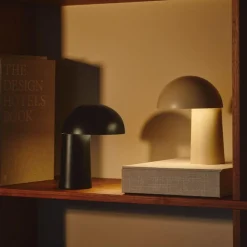 Faye bordlampe oppladbar IP20 - Dimbar