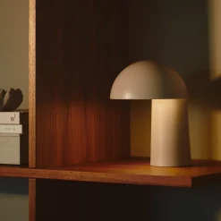 Faye bordlampe oppladbar IP20 - Dimbar