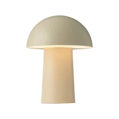 Faye bordlampe oppladbar IP20 - Dimbar