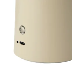 Faye bordlampe oppladbar IP20 - Dimbar