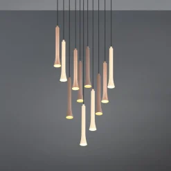 Fiato takpendel Ø40