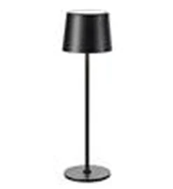 Filo oppladbar bordlampe