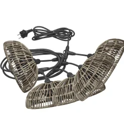 Flex Out Lyssløyfe - Natur