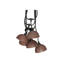 Flex Out Lyssløyfe - Rust