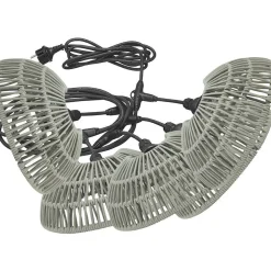 Flex Out Lyssløyfe - Sand