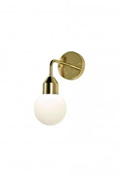 Florens vegglampe IP44