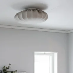 Florenzo taklampe 55 - Beige