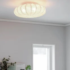 Florenzo taklampe 55 - Beige