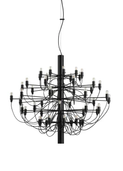 Flos 2097/50 Sarfatti LED takkrone