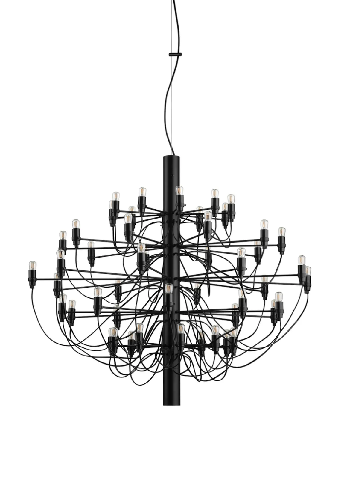 Flos 2097/50 Sarfatti LED takkrone