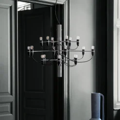 Flos 2097/18 Sarfatti LED takkrone