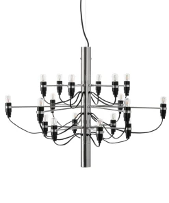 Flos 2097/18 Sarfatti LED takkrone