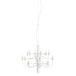 Flos 2097/18 Sarfatti LED takkrone