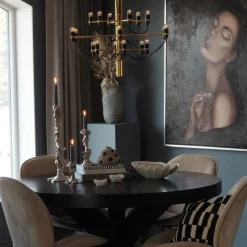 Flos 2097/18 Sarfatti LED takkrone