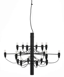 Flos 2097/18 Sarfatti LED takkrone