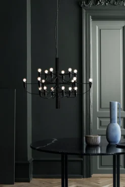 Flos 2097/18 Sarfatti LED takkrone