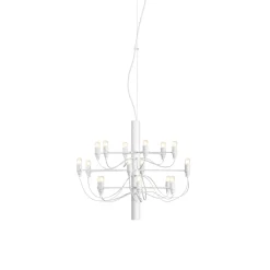 Flos 2097/18 Sarfatti LED takkrone