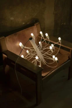 Flos 2097/18 Sarfatti LED takkrone