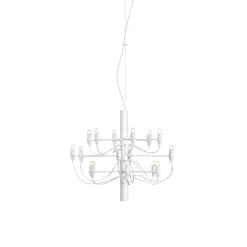 Flos 2097/18 Sarfatti LED takkrone