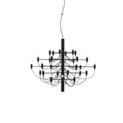 Flos 2097/30 Sarfatti takkrone - uten lyskilde