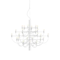 Flos 2097/30 Sarfatti takkrone - uten lyskilde