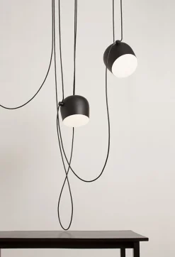 Flos Aim takpendel Small