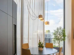 Flos Aim takpendel Small