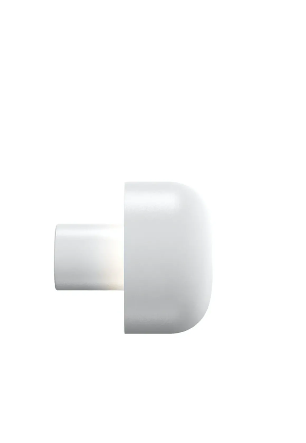 Flos Bellhop utendørs vegglampe