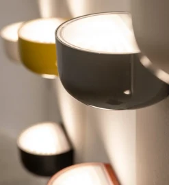 Flos Bellhop vegglampe