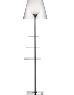 Flos Bibliotheque Nationale gulvlampe