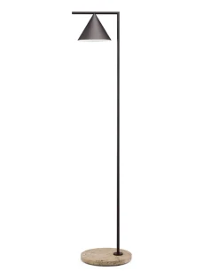 Flos Captain Flint utendørs gulvlampe