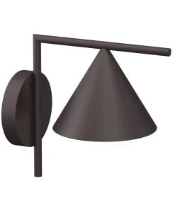 Flos Captain Flint utendørs vegglampe