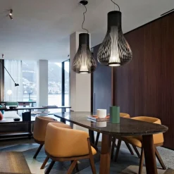 Flos Chasen takpendel