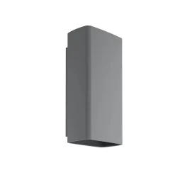 Flos Climber Down 87 Antrasitt