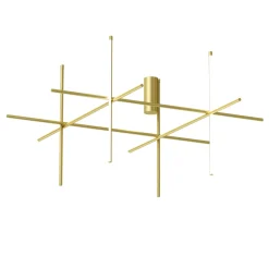 Flos Coordinates C4 taklampe