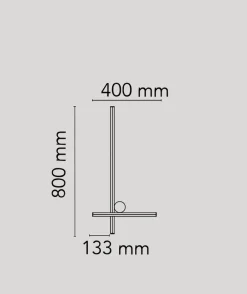 Flos Coordinates c/w2