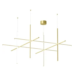 Flos Coordinates S4 taklampe