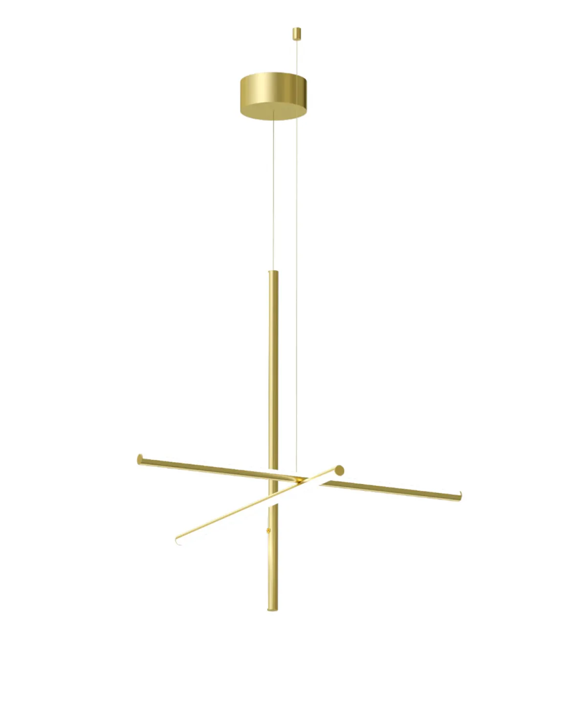 Flos Coordinates S1 taklampe