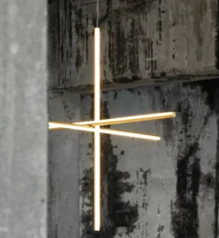 Flos Coordinates S1 taklampe